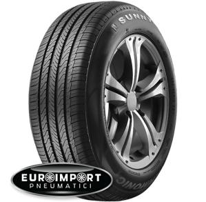 Sunny NP203A 155/70 R12 73 T Carico C